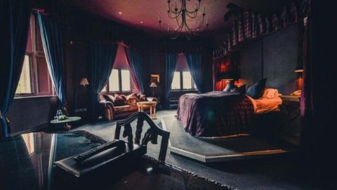 ruthin-castle-prince-wales