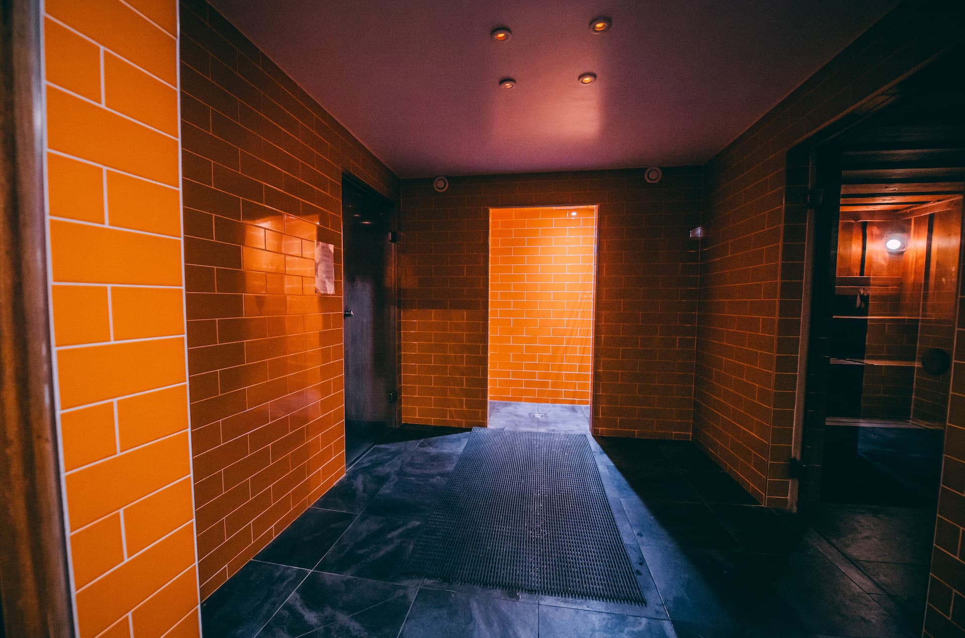 Let's Get Muddy! Ruthin Castle Hotel & Spa