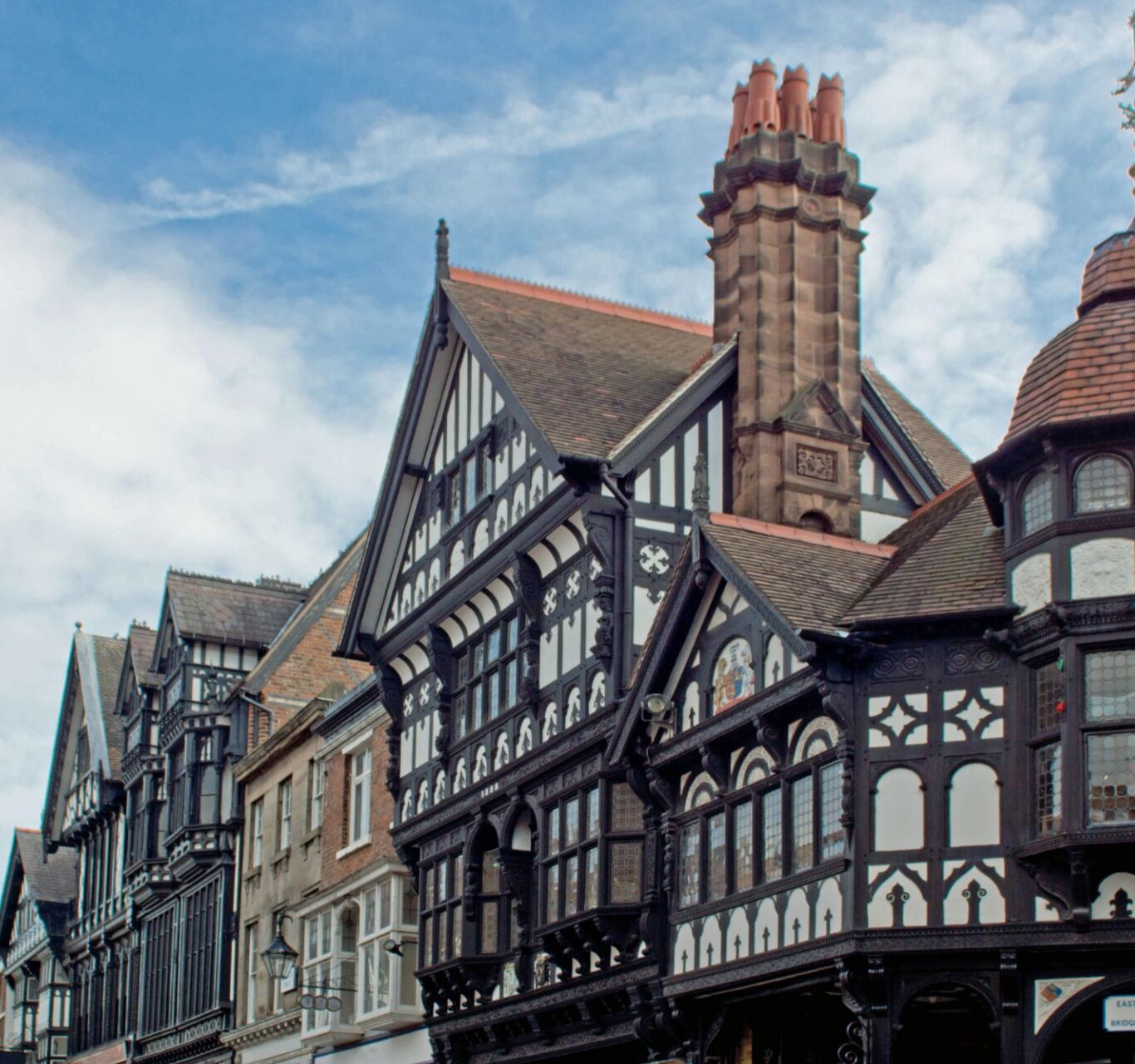 Ruthin CheshireChester &ndash; 1920&times;1280