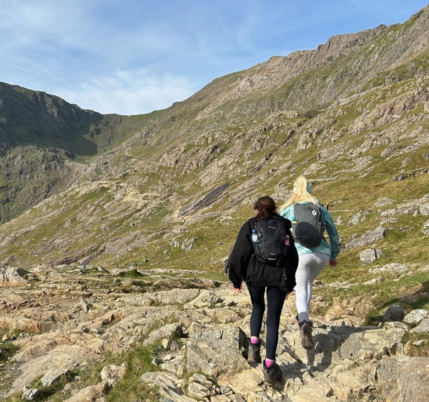 Ruthin Hike &ndash; 1920&times;1280