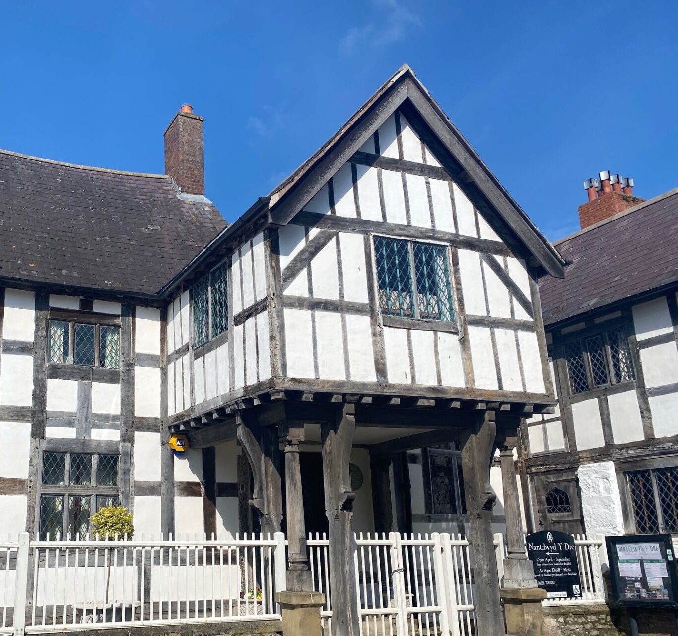 Ruthin History and Heritage 1 – 1920×1280