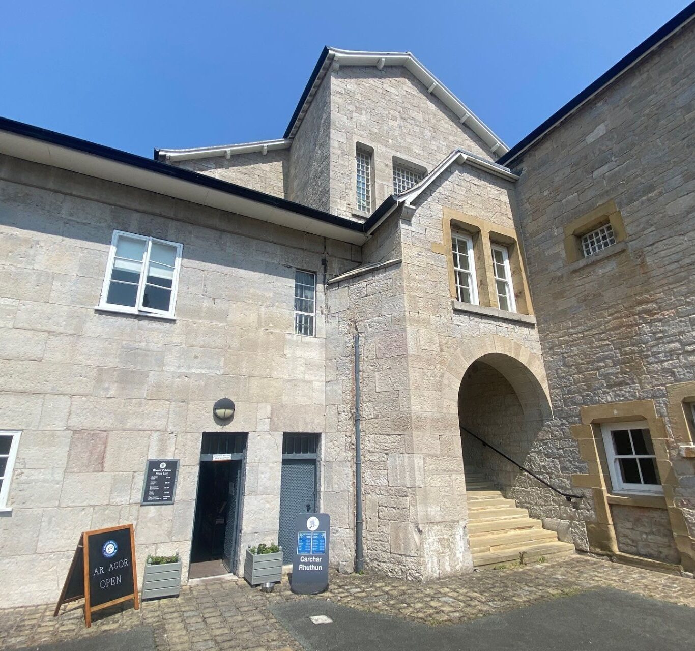 Ruthin History and Heritage 2 – 1920×1280