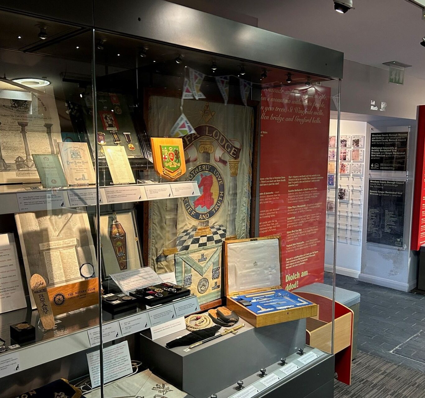 Ruthin Museum – 1920×1280