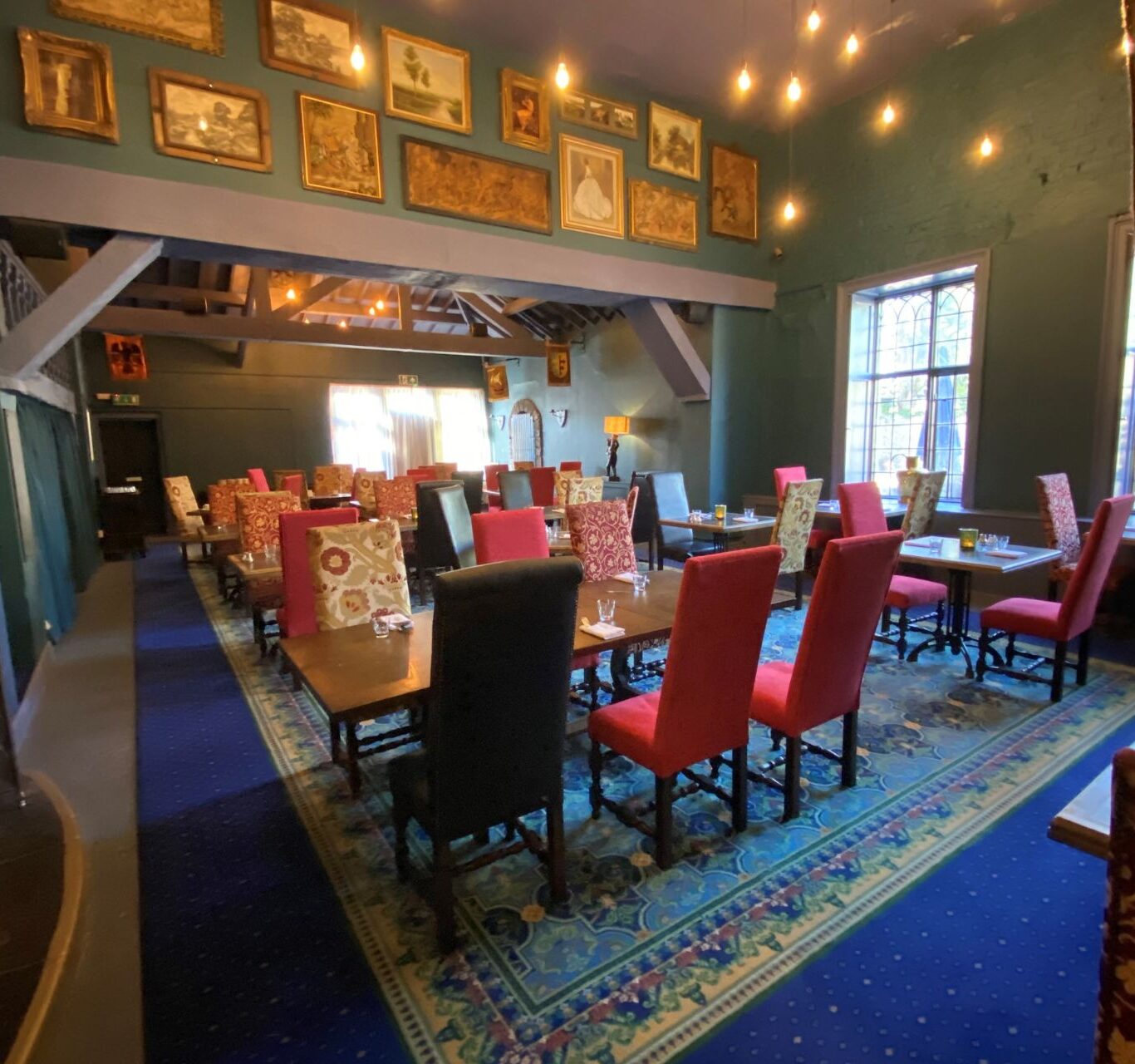 Ruthin Tafarn &ndash; 1920&times;1280