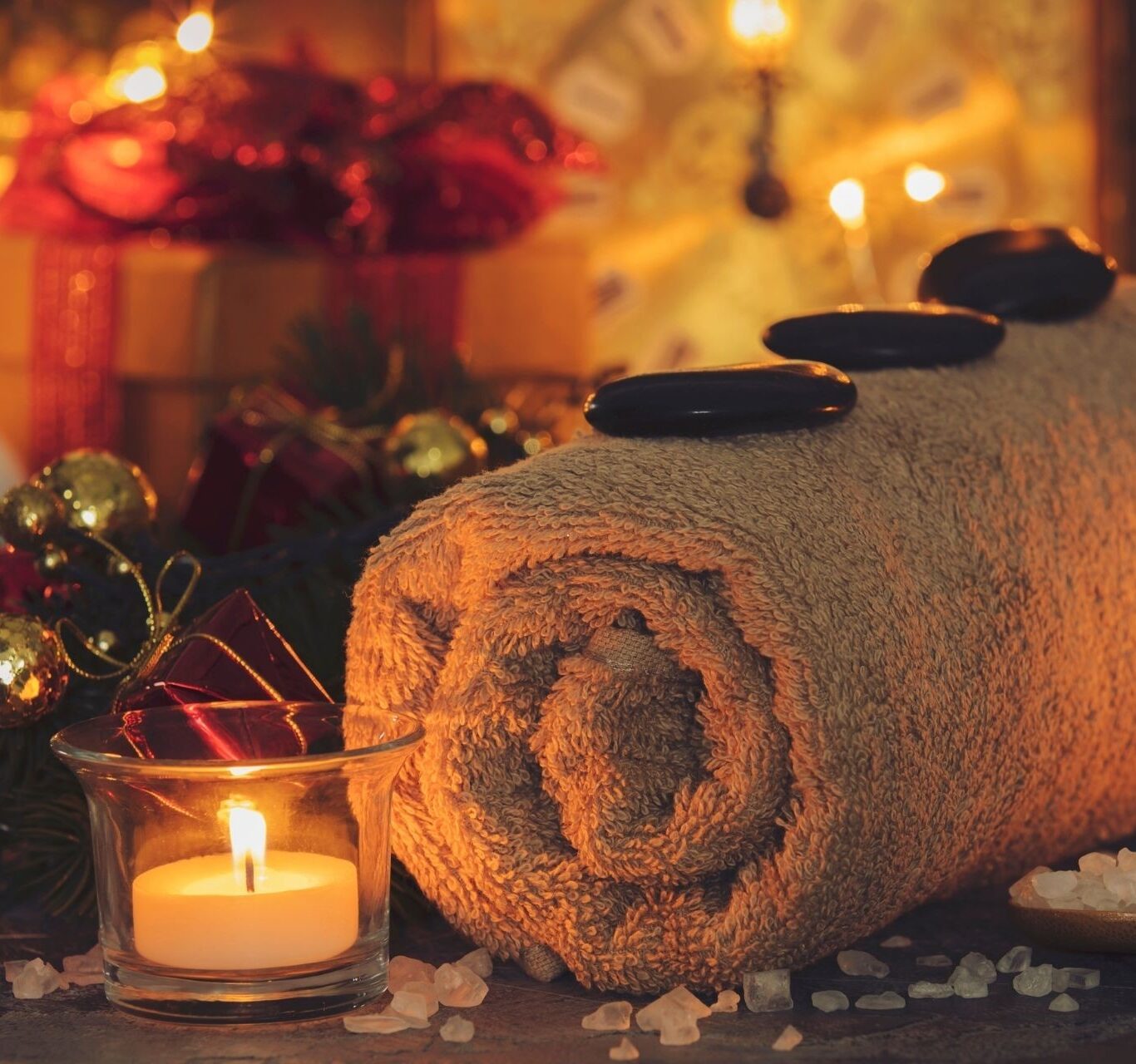 Festive 1