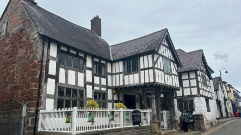 Nant &ndash; External 2