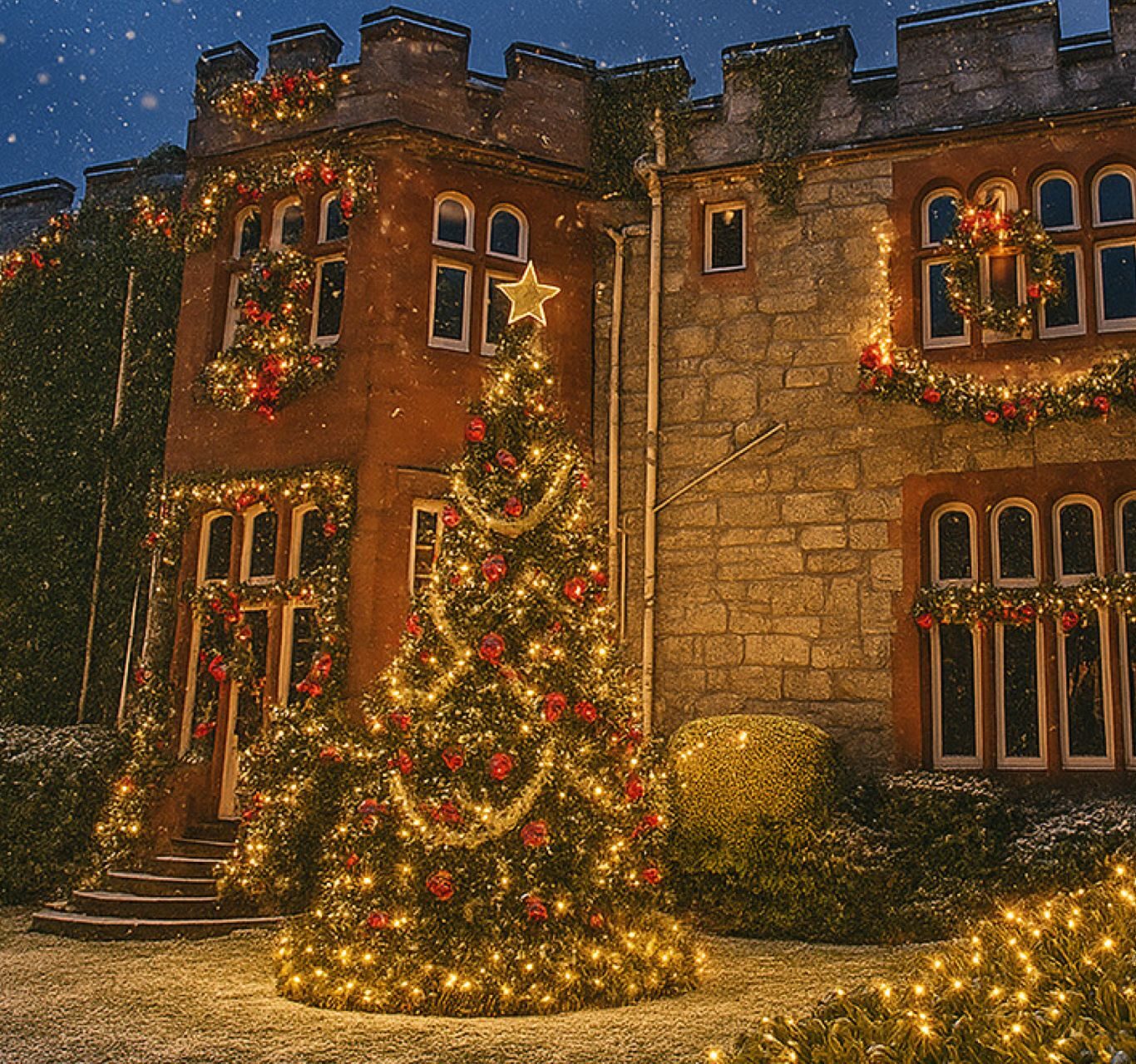 Christmas