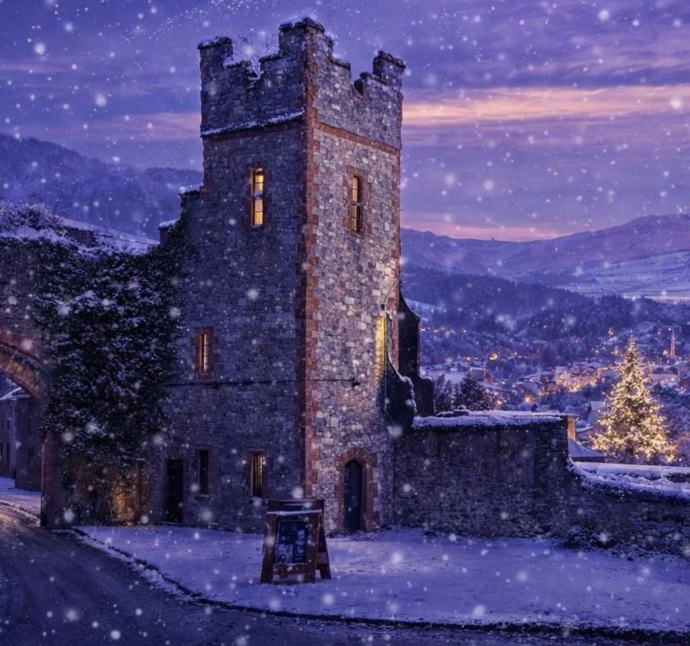 Christmas 5
