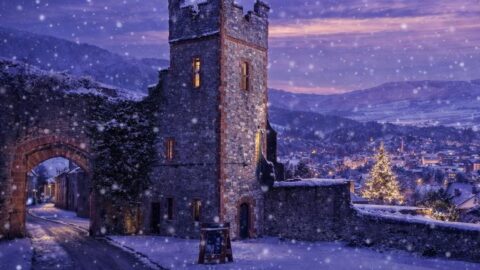 Christmas 5